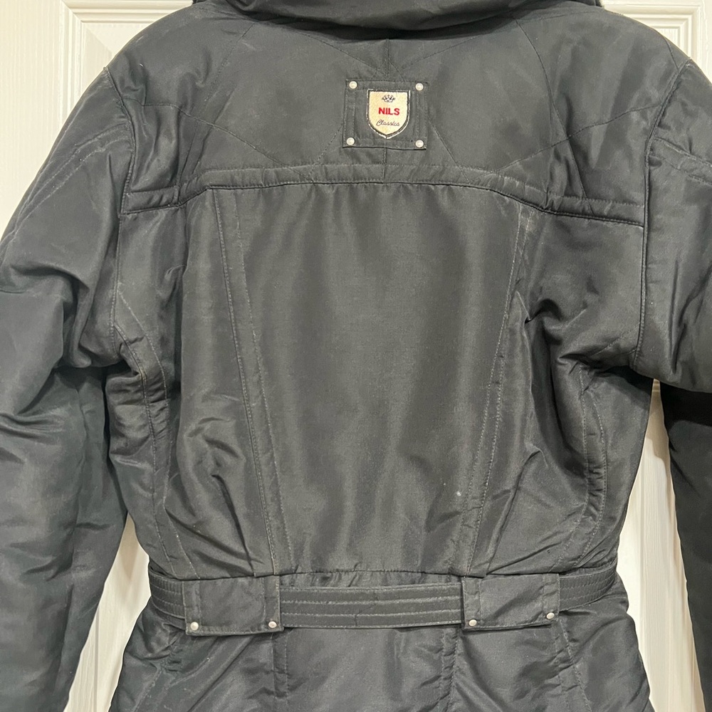 Vintage Nils ski jacket